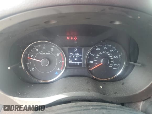 ✅ 2015 Subaru Forester XT Touring • VIN: JF2SJGUC5FH806785 • Lot: 85369255. Listed on Copart with 79,733 mi. Free auction sales archive from the USA and detailed vehicle history report at DreamBid. Image 9.