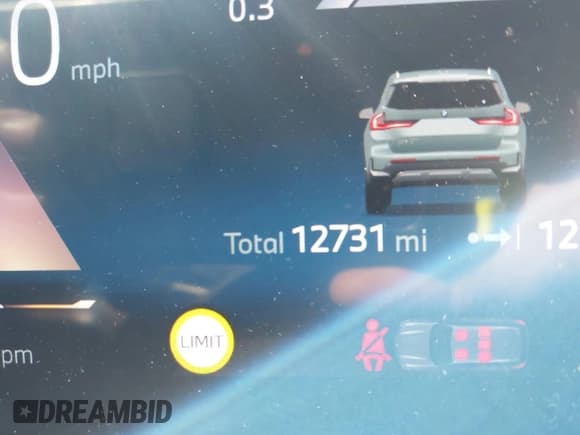 ✅ 2024 BMW X1 xDrive28i • VIN: WBX73EF05R5Y42670 • Lot: 43404248. Wystawiony na IAAI z przebiegiem 12 731 mil. Bezpłatny archiwum sprzedaży aukcyjnych z USA i szczegółowy raport historii pojazdu na DreamBid. Zdjęcie 15.