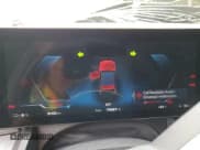 ✅ 2024 BMW i5 M60 • VIN: WBY43FK01RCR34655 • Lot: 64961805. Listed on Copart with 11,027 mi. Free auction sales archive from the USA and detailed vehicle history report at DreamBid. Image 9.