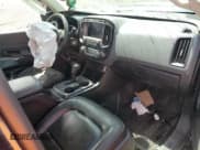 ✅ 2018 Chevrolet Colorado 4WD Z71 • VIN: 1GCPTDE15J1200575 • Лот: 62024175. Опубликован ранее на Copart с пробегом Не указан. Бесплатный доступ к архиву аукционных продаж из США и подробный отчёт об истории автомобиля на DreamBid. Изображение 8.