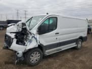 ✅ 2024 Ford Transit Cargo • VIN: 1FTBR1Y86RKA33651 • Lot: 93312965. Wystawiony na Copart z przebiegiem Nie podano. Bezpłatny archiwum sprzedaży aukcyjnych z USA i szczegółowy raport historii pojazdu na DreamBid. Zdjęcie 1.
