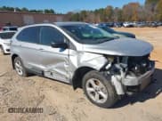 ✅ 2018 Ford Edge SE • VIN: 2FMPK3G93JBC49385 • Lot: 43709024. Listed on IAAI with 119,709 mi. Free auction sales archive from the USA and detailed vehicle history report at DreamBid. Image 1.