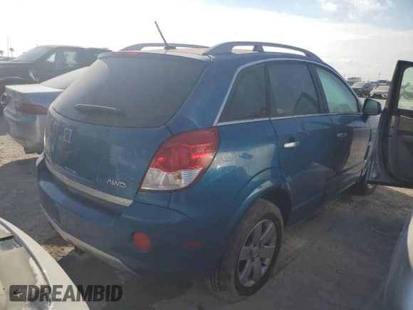 2009 Saturn VUE XR z VIN 3GSDL53799S522473, wystawiony jako Copart lot #75118624 z przebiegiem Nie podano mil oraz Szkoda całkowita • Salvage title. Historia ofert i sprzedaży dostępna na DreamBid. Obrazek 3.