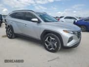 ✅ 2022 Hyundai Tucson SEL • VIN: 5NMJF3AE5NH061415 • Lot: 71458954. Wystawiony na Copart z przebiegiem 31 585 mil. Bezpłatny archiwum sprzedaży aukcyjnych z USA i szczegółowy raport historii pojazdu na DreamBid. Zdjęcie 4.