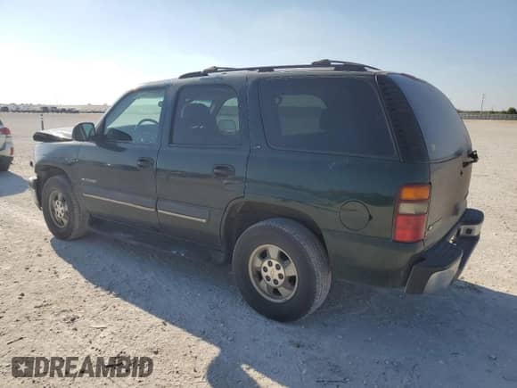 2002 Chevrolet Tahoe LS с VIN 1GNEC13Z92R195793, выставлен на аукционе Copart как лот 86814955 с пробегом 219 576 миль миль и Списание • Salvage title. История ставок и продаж доступна на DreamBid. Изображение 2.