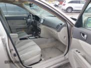 ✅ 2007 Hyundai Sonata SE • VIN: 5NPEU46F87H270541 • Лот: 41475983. Опубликован ранее на IAAI с пробегом 97 324 миль. Бесплатный доступ к архиву аукционных продаж из США и подробный отчёт об истории автомобиля на DreamBid. Изображение 5.