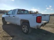 ✅ 2016 Chevrolet Silverado 1500 LS • VIN: 1GCVKNEH9GZ101488 • Лот: 79818654. Опубликован ранее на Copart с пробегом 216 166 миль. Бесплатный доступ к архиву аукционных продаж из США и подробный отчёт об истории автомобиля на DreamBid. Изображение 2.