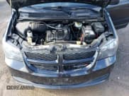 ✅ 2017 Dodge Grand Caravan SE Plus • VIN: 2C4RDGBG6HR687193 • Лот: 86542795. Опубликован ранее на Copart с пробегом 240 380 миль. Бесплатный доступ к архиву аукционных продаж из США и подробный отчёт об истории автомобиля на DreamBid. Изображение 12.