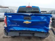 ✅ 2018 Chevrolet Colorado 4WD ZR2 • VIN: 1GCGTEEN7J1208489 • Лот: 41314735. Опубликован ранее на IAAI с пробегом 27 600 миль. Бесплатный доступ к архиву аукционных продаж из США и подробный отчёт об истории автомобиля на DreamBid. Изображение 17.