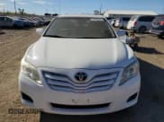 ✅ 2010 Toyota Camry LE • VIN: 4T4BF3EK1AR080665 • Lot: 91882215. Listed on Copart with 155,544 mi. Free auction sales archive from the USA and detailed vehicle history report at DreamBid. Image 5.