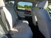 ✅ 2021 Honda CR-V Touring • VIN: 7FART6H97ME022321 • Lot: 90613705. Listed on Copart with 18,943 mi. Free auction sales archive from the USA and detailed vehicle history report at DreamBid. Image 11.