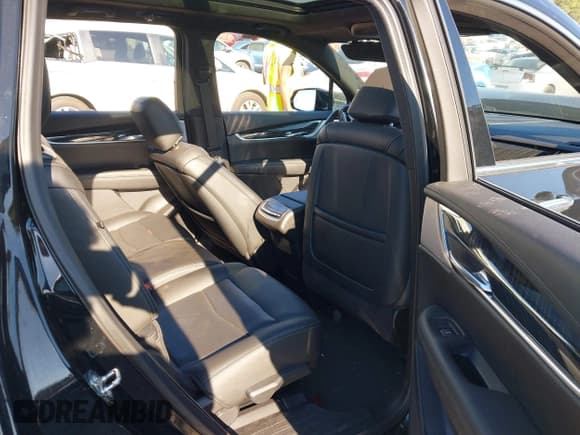 ✅ 2023 Cadillac XT6 AWD Premium Luxury • VIN: 1GYKPDRS3PZ149700 • Лот: 43190688. Опубликован ранее на IAAI с пробегом 67 085 миль. Бесплатный доступ к архиву аукционных продаж из США и подробный отчёт об истории автомобиля на DreamBid. Изображение 8.