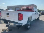 ✅ 2019 Chevrolet Silverado 2500HD Work Truck • VIN: 1GC1CREG4KF222935 • Лот: 43855560. Опубликован ранее на IAAI с пробегом 220 407 миль. Бесплатный доступ к архиву аукционных продаж из США и подробный отчёт об истории автомобиля на DreamBid. Изображение 4.