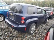 ✅ 2010 Chevrolet HHR 1LT • VIN: 3GNBABDB6AS617837 • Лот: 83870795. Опубликован ранее на Copart с пробегом 187 510 миль. Бесплатный доступ к архиву аукционных продаж из США и подробный отчёт об истории автомобиля на DreamBid. Изображение 3.