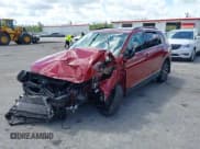 ✅ 2021 Volkswagen Tiguan SE • VIN: 3VV3B7AX2MM032142 • Лот: 39698567. Опубликован ранее на IAAI с пробегом 58 556 миль. Бесплатный доступ к архиву аукционных продаж из США и подробный отчёт об истории автомобиля на DreamBid. Изображение 2.