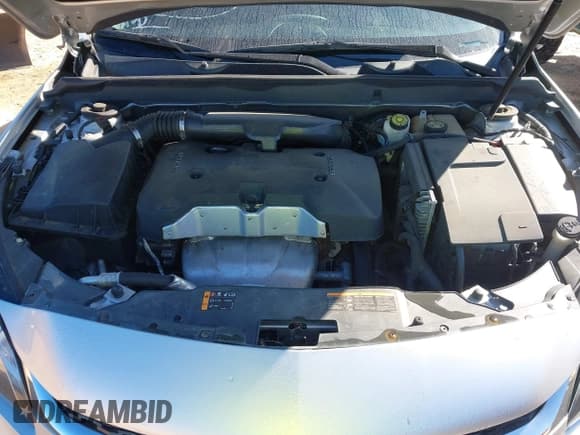 ✅ 2014 Chevrolet Malibu LTZ • VIN: 1G11H5SL6EF117001 • Lot: 43325344. Listed on IAAI with 183,202 mi. Free auction sales archive from the USA and detailed vehicle history report at DreamBid. Image 10.