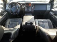 ✅ 2016 Ford F-250 Lariat • VIN: 1FT7W2B68GED07813 • Lot: 85824515. Listed on Copart with 207,988 mi. Free auction sales archive from the USA and detailed vehicle history report at DreamBid. Image 8.