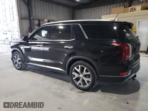 ✅ 2020 Hyundai Palisade SEL • VIN: KM8R3DHE1LU162332 • Лот: 74875094. Опубликован ранее на Copart с пробегом 70 196 миль. Бесплатный доступ к архиву аукционных продаж из США и подробный отчёт об истории автомобиля на DreamBid. Изображение 2.