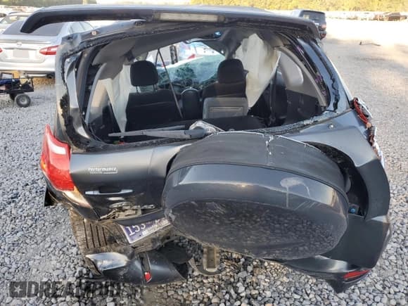 ✅ 2007 Toyota RAV4 Sport • VIN: JTMZK32V375009204 • Lot: 81812905. Wystawiony na Copart z przebiegiem Nie podano. Bezpłatny archiwum sprzedaży aukcyjnych z USA i szczegółowy raport historii pojazdu na DreamBid. Zdjęcie 6.