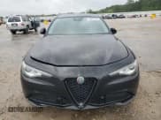 ✅ 2021 Alfa Romeo Giulia • VIN: ZARFAMAN3M7641901 • Лот: 84631725. Опубликован ранее на Copart с пробегом 21 332 миль. Бесплатный доступ к архиву аукционных продаж из США и подробный отчёт об истории автомобиля на DreamBid. Изображение 5.
