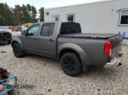 ✅ 2008 Nissan Frontier LE • VIN: 1N6AD07W68C450021 • Lot: 68082765. Wystawiony na Copart z przebiegiem 182 373 mil. Bezpłatny archiwum sprzedaży aukcyjnych z USA i szczegółowy raport historii pojazdu na DreamBid. Zdjęcie 2.