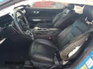 ✅ 2023 Ford Mustang GT • VIN: 1FA6P8CF3P5307072 • Lot: 66907015. Listed on Copart with 23,514 mi. Free auction sales archive from the USA and detailed vehicle history report at DreamBid. Image 7.