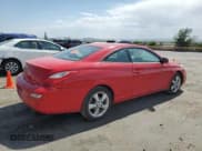 ✅ 2007 Toyota Solara SE • VIN: 4T1CA30P67U135846 • Lot: 59384025. Listed on Copart with 95,627 mi. Free auction sales archive from the USA and detailed vehicle history report at DreamBid. Image 3.