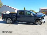 ✅ 2020 Chevrolet Silverado 2500HD LT • VIN: 1GC1YNE73LF282085 • Lot: 43360041. Listed on IAAI with 125,631 mi. Free auction sales archive from the USA and detailed vehicle history report at DreamBid. Image 13.