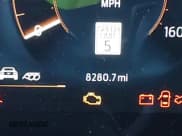 ✅ 2024 Ford Mustang GT • VIN: 1FA6P8CF2R5436066 • Lot: 43508673. Listed on IAAI with 8,280 mi. Free auction sales archive from the USA and detailed vehicle history report at DreamBid. Image 16.