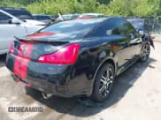 ✅ 2014 Infiniti Q60 • VIN: JN1CV6EL9EM132665 • Lot: 42992621. Listed on IAAI with 42,181 mi. Free auction sales archive from the USA and detailed vehicle history report at DreamBid. Image 4.