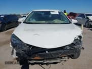 ✅ 2017 Toyota Corolla L • VIN: 5YFBURHE0HP667704 • Lot: 43565227. Wystawiony na IAAI z przebiegiem 135 750 mil. Bezpłatny archiwum sprzedaży aukcyjnych z USA i szczegółowy raport historii pojazdu na DreamBid. Zdjęcie 12.