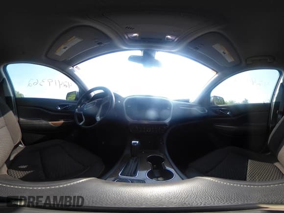 ✅ 2019 GMC Acadia SLE • VIN: 1GKKNLLS7KZ216651 • Лот: 42419362. Опубликован ранее на IAAI с пробегом 31 352 миль. Бесплатный доступ к архиву аукционных продаж из США и подробный отчёт об истории автомобиля на DreamBid. Изображение 21.