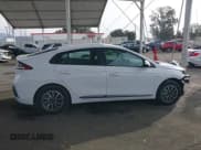 ✅ 2020 Hyundai Ioniq SE • VIN: KMHC75LJXLU068566 • Lot: 41048842. Wystawiony na IAAI z przebiegiem 39 232 mil. Bezpłatny archiwum sprzedaży aukcyjnych z USA i szczegółowy raport historii pojazdu na DreamBid. Zdjęcie 14.