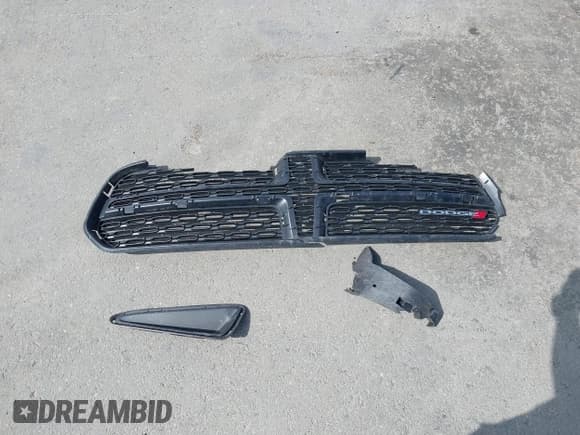 ✅ 2018 Dodge Durango GT • VIN: 1C4RDHDG2JC145350 • Lot: 42175219. Listed on IAAI with 67,958 mi. Free auction sales archive from the USA and detailed vehicle history report at DreamBid. Image 12.