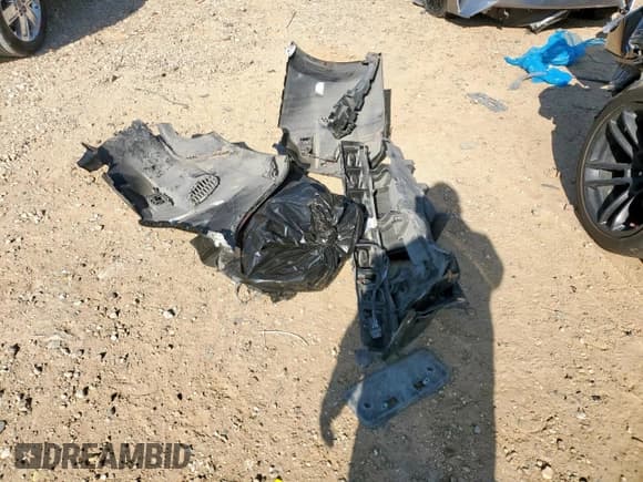 ✅ 2023 Dodge Charger Scat Pack • VIN: 2C3CDXGJ6PH631015 • Lot: 80491935. Listed on Copart with 30,243 mi. Free auction sales archive from the USA and detailed vehicle history report at DreamBid. Image 12.