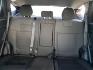 ✅ 2022 Hyundai Tucson SE • VIN: 5NMJA3AE8NH004477 • Lot: 76228434. Wystawiony na Copart z przebiegiem 40 791 mil. Bezpłatny archiwum sprzedaży aukcyjnych z USA i szczegółowy raport historii pojazdu na DreamBid. Zdjęcie 10.