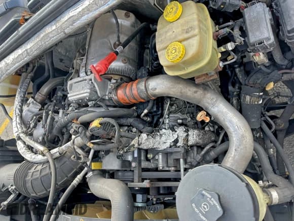 ✅ 2020 Chevrolet Silverado 1500 • VIN: 1HTKHPVH0LH629047 • Lot: 96416835. Listed on Copart with Not provided. Free auction sales archive from the USA and detailed vehicle history report at DreamBid. Image 7.