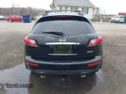 ✅ 2003 Infiniti FX Options • VIN: JNRBS08W53X403124 • Lot: 41809232. Listed on IAAI with 100,068 mi. Free auction sales archive from the USA and detailed vehicle history report at DreamBid. Image 16.