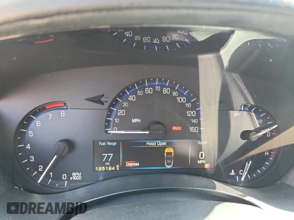 ✅ 2013 Cadillac ATS • VIN: 1G6AA5RX3D0129700 • Lot: 85867565. Listed on Copart with 195,194 mi. Free auction sales archive from the USA and detailed vehicle history report at DreamBid. Image 9.