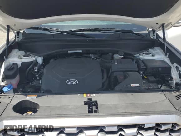 2022 Hyundai Palisade SEL с VIN KM8R44HE7NU413502, выставлен на аукционе Copart как лот 53681354 с пробегом 26 601 миль миль и . История ставок и продаж доступна на DreamBid. Изображение 12.