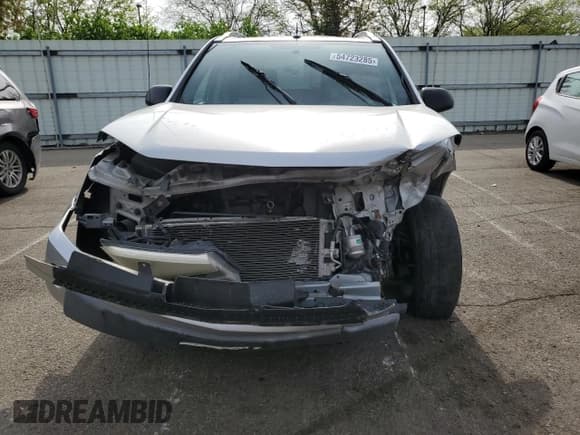 ✅ 2005 Chevrolet Equinox LT • VIN: 2CNDL73F656178331 • Лот: 54723285. Опубликован ранее на Copart с пробегом Не указан. Бесплатный доступ к архиву аукционных продаж из США и подробный отчёт об истории автомобиля на DreamBid. Изображение 5.