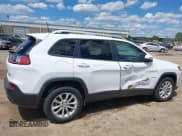 ✅ 2020 Jeep Cherokee Latitude • VIN: 1C4PJLCBXLD503722 • Lot: 42396383. Listed on IAAI with 65,932 mi. Free auction sales archive from the USA and detailed vehicle history report at DreamBid. Image 13.