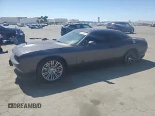 ✅ 2016 Dodge Challenger SRT 392 • VIN: 2C3CDZDJ0GH345290 • Lot: 64309745. Listed on Copart with 40,857 mi. Free auction sales archive from the USA and detailed vehicle history report at DreamBid. Image 1.