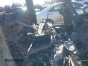 ✅ 2023 Chevrolet Silverado 1500 Custom Trail Boss • VIN: 3GCUDCED1PG304804 • Lot: 41330335. Wystawiony na IAAI z przebiegiem Nie podano. Bezpłatny archiwum sprzedaży aukcyjnych z USA i szczegółowy raport historii pojazdu na DreamBid. Zdjęcie 8.