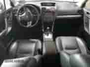 2015 Subaru Forester Limited с VIN JF2SJARC3FH440198, выставлен на аукционе Copart как лот 71445805 с пробегом Не указан миль и Списание • Salvage title. История ставок и продаж доступна на DreamBid. Изображение 8.