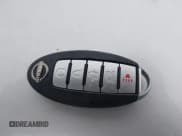 ✅ 2024 Nissan Altima SV • VIN: 1N4BL4DV9RN326799 • Lot: 43908263. Listed on IAAI with 41,543 mi. Free auction sales archive from the USA and detailed vehicle history report at DreamBid. Image 11.