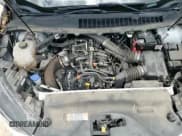 ✅ 2022 Ford Edge ST • VIN: 2FMPK4AP6NBA18676 • Lot: 58376865. Wystawiony na Copart z przebiegiem 58 636 mil. Bezpłatny archiwum sprzedaży aukcyjnych z USA i szczegółowy raport historii pojazdu na DreamBid. Zdjęcie 16.