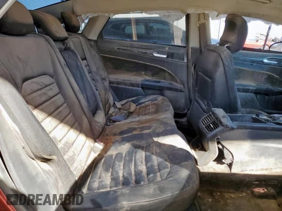 ✅ 2013 Ford Fusion SE • VIN: 3FA6P0H71DR382462 • Lot: 85428165. Listed on Copart with 139,948 mi. Free auction sales archive from the USA and detailed vehicle history report at DreamBid. Image 10.