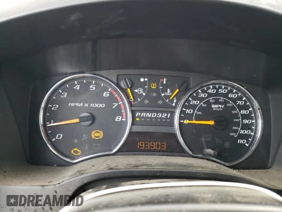 ✅ 2007 Chevrolet Colorado 1LT • VIN: 1GCCS19E978255754 • Лот: 75323674. Опубликован ранее на Copart с пробегом 193 903 миль. Бесплатный доступ к архиву аукционных продаж из США и подробный отчёт об истории автомобиля на DreamBid. Изображение 9.