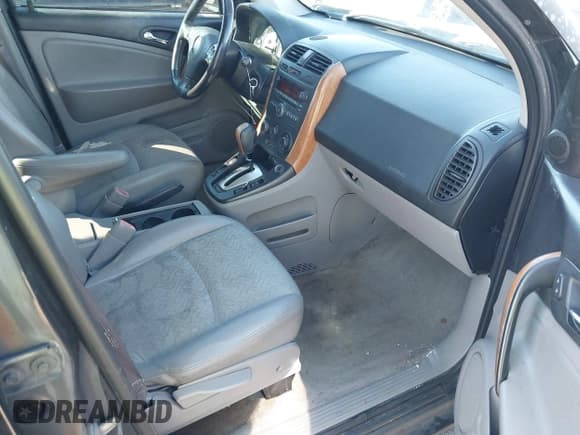 ✅ 2006 Saturn VUE • VIN: 5GZCZ53416S898831 • Lot: 41741402. Wystawiony na IAAI z przebiegiem 151 618 mil. Bezpłatny archiwum sprzedaży aukcyjnych z USA i szczegółowy raport historii pojazdu na DreamBid. Zdjęcie 5.